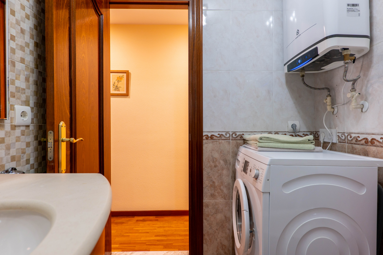 Baño