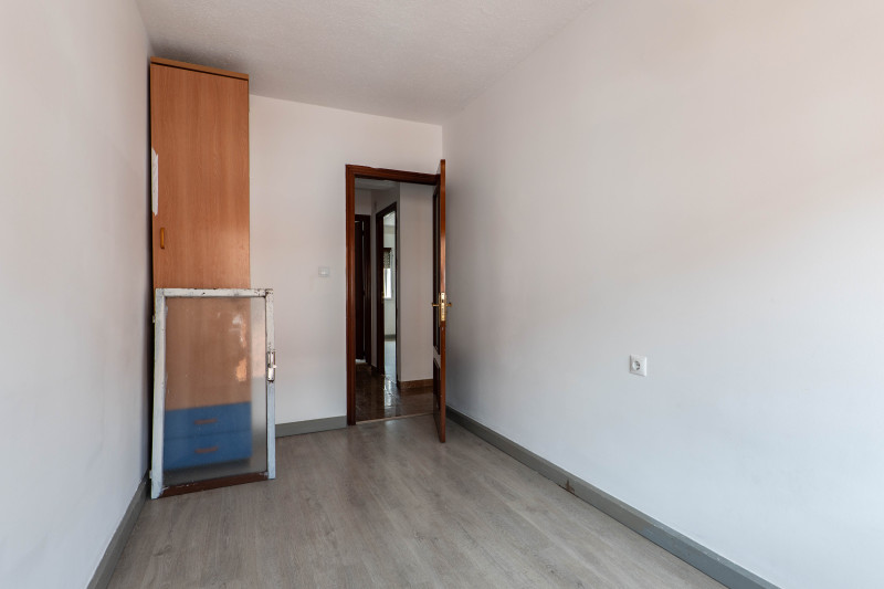 VENTA PISO AMPLIO y LUMINOSO EN EL CORAZÓN DEL LLANO