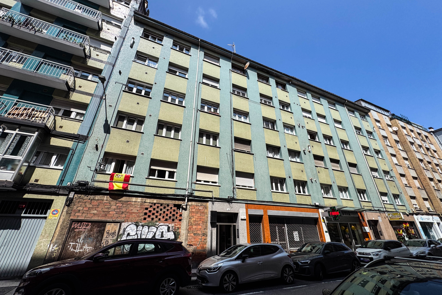 pisos en gijon · calle-alonso-de-ojeda-18 174000€