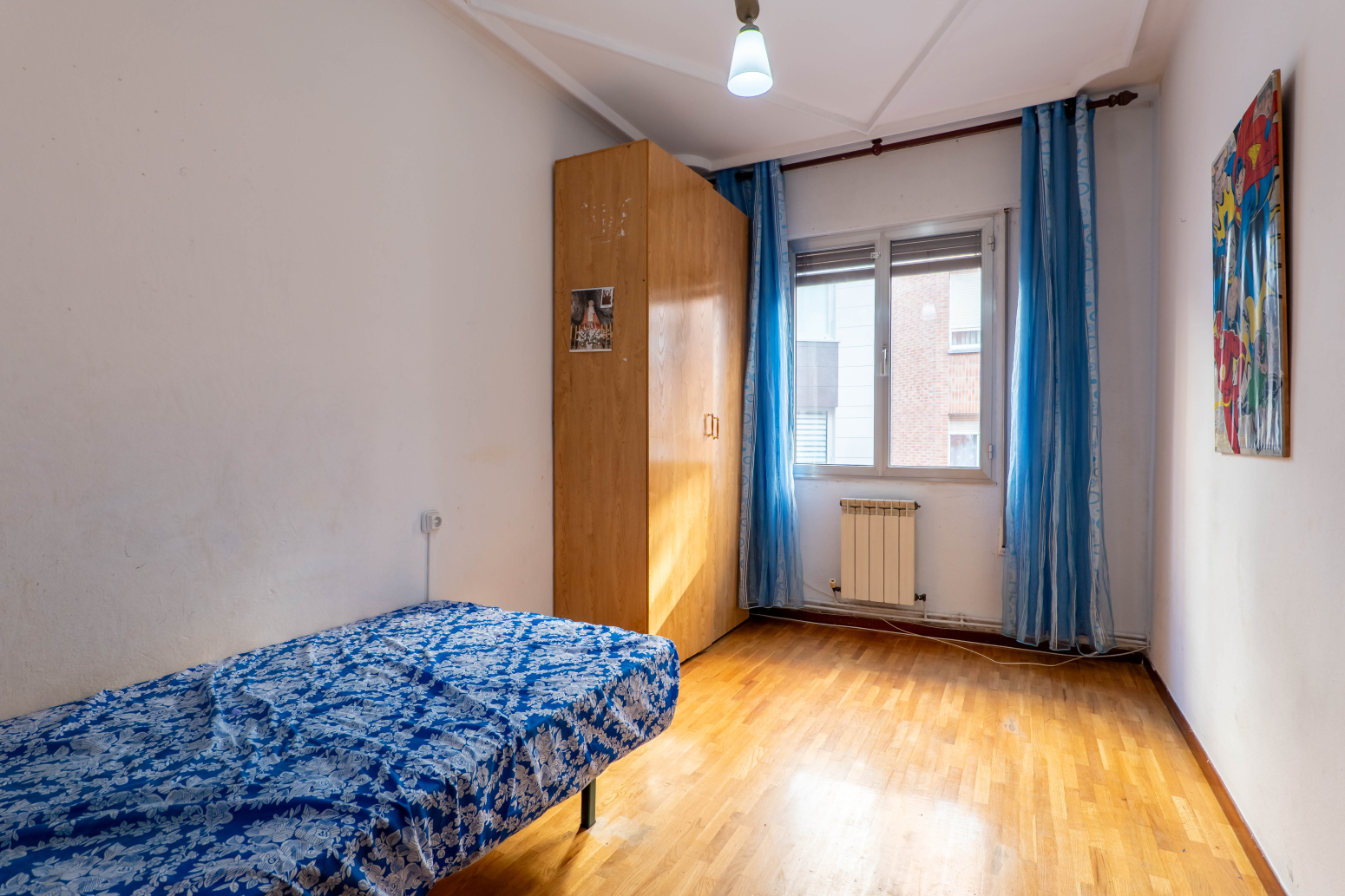 Dormitorio