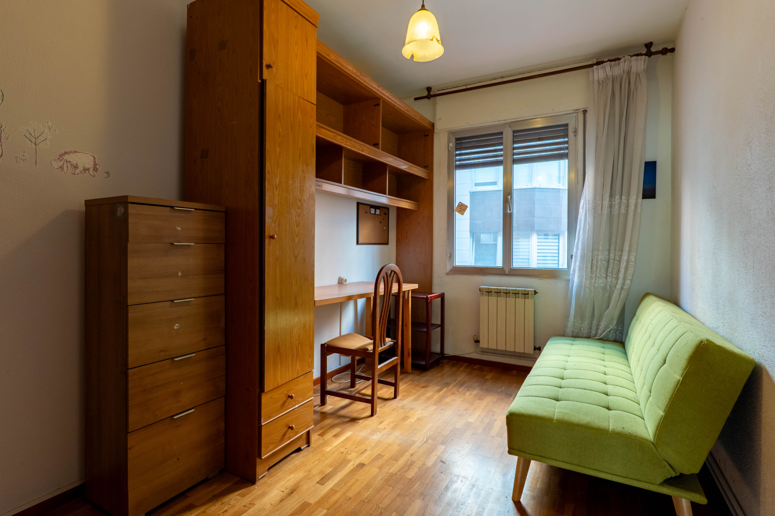 Dormitorio