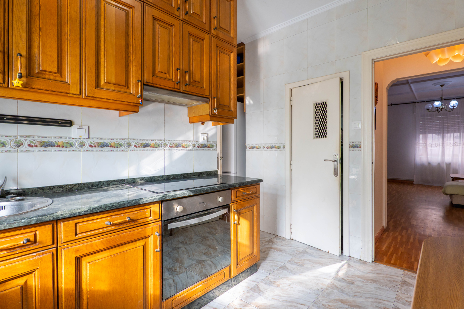 Cocina