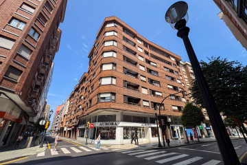 ÚLTIMA PLANTA EN UNA UBICACIÓN ESTRATÉGICA DE LA CIUDAD DE GIJÓN