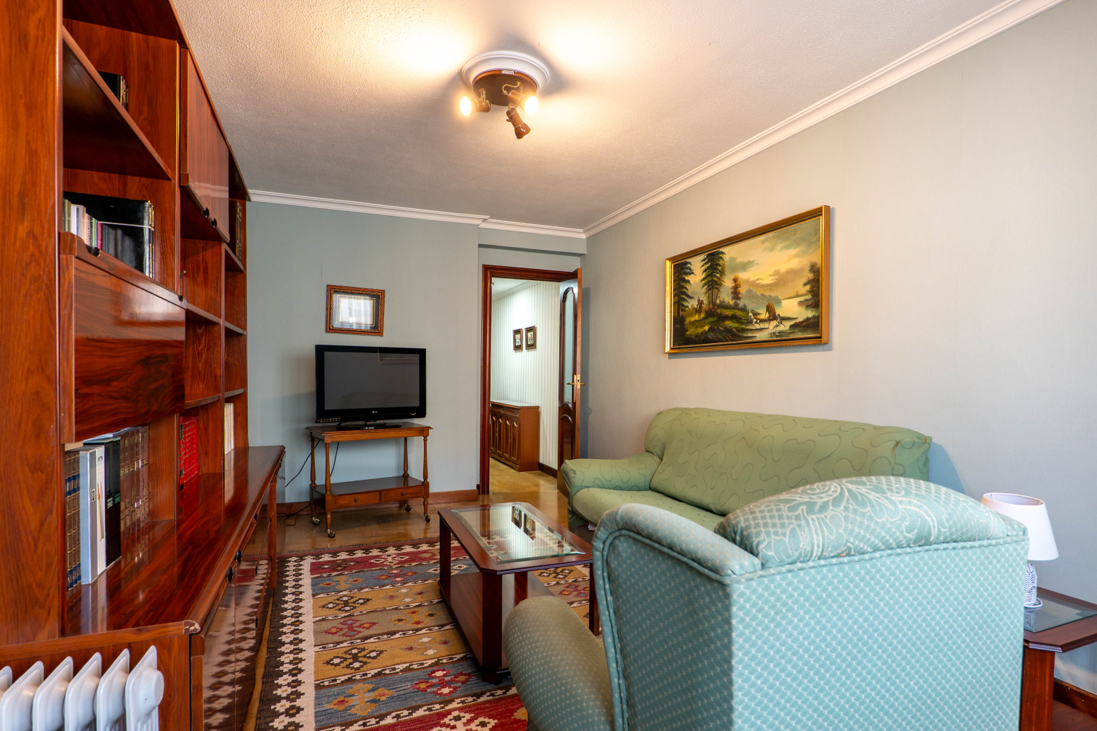 pisos en gijon · calle-doctor-aquilino-hurle-41 295000€