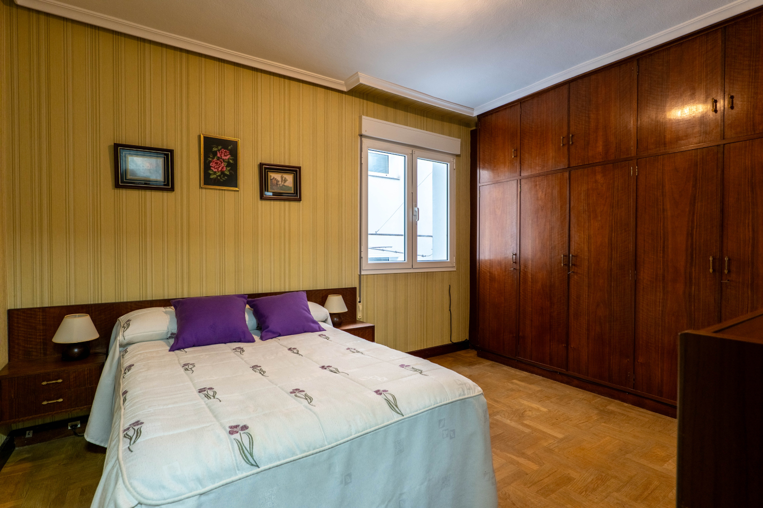 pisos en gijon · calle-doctor-aquilino-hurle-41 295000€