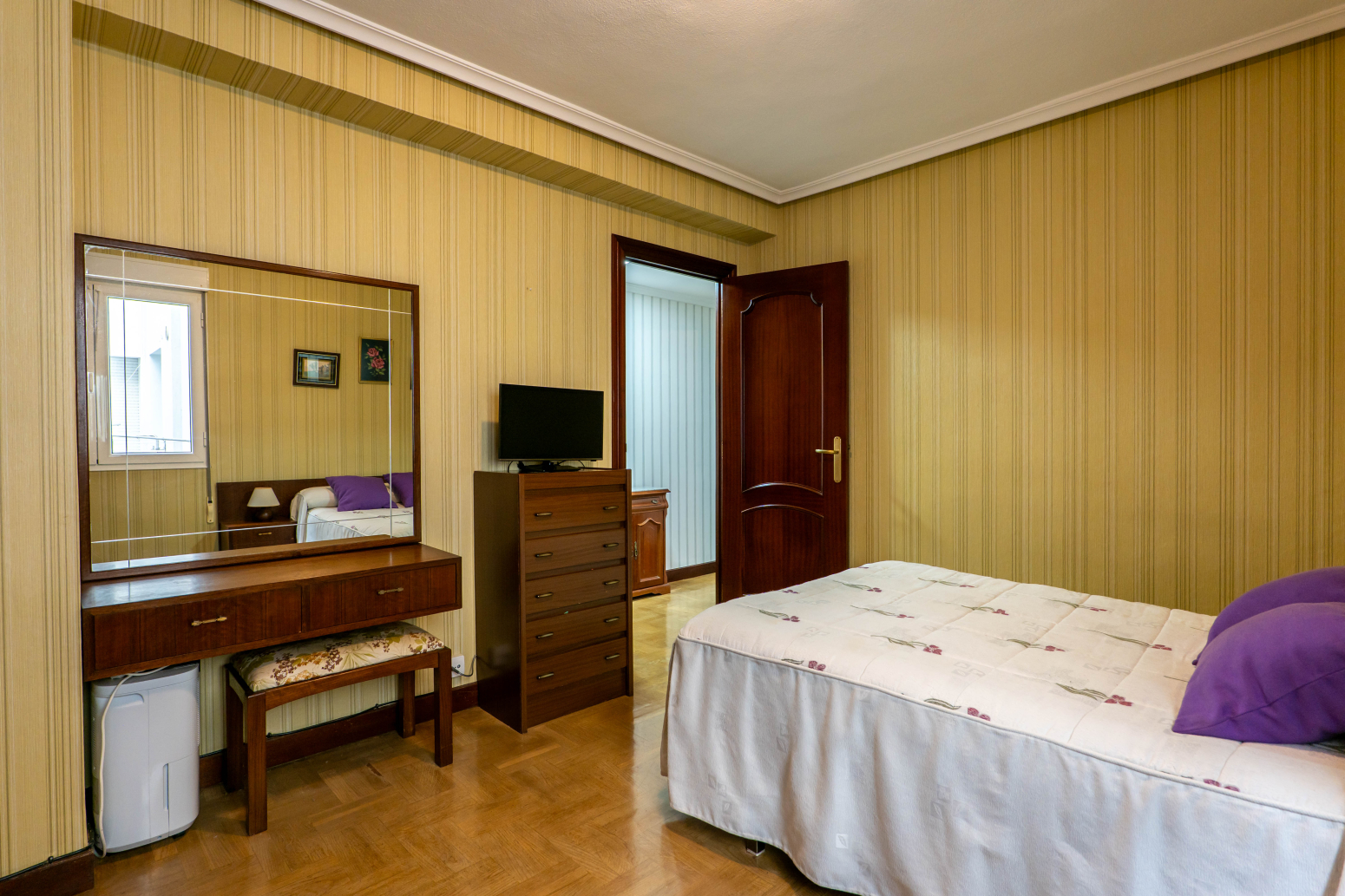 pisos en gijon · calle-doctor-aquilino-hurle-41 295000€