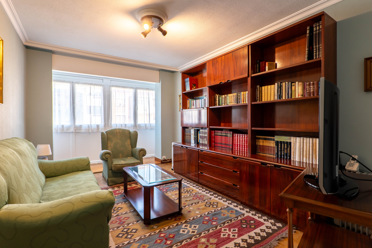 pisos en gijon · calle-doctor-aquilino-hurle-41 295000€