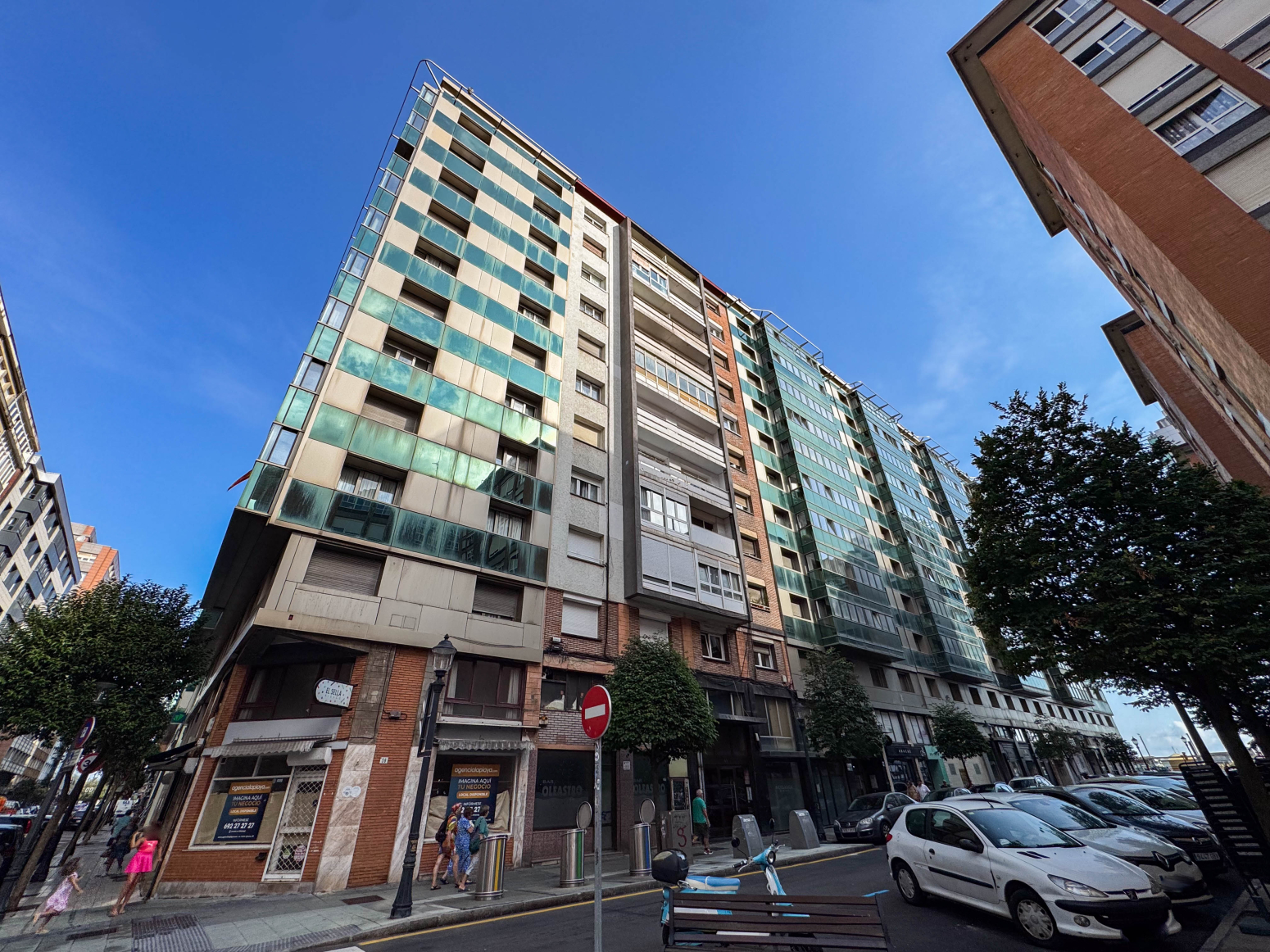 pisos en gijon · calle-doctor-aquilino-hurle-41 295000€