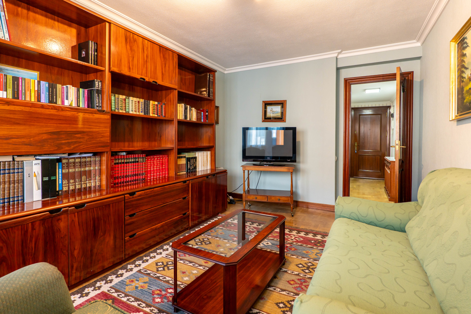 pisos en gijon · calle-doctor-aquilino-hurle-41 295000€