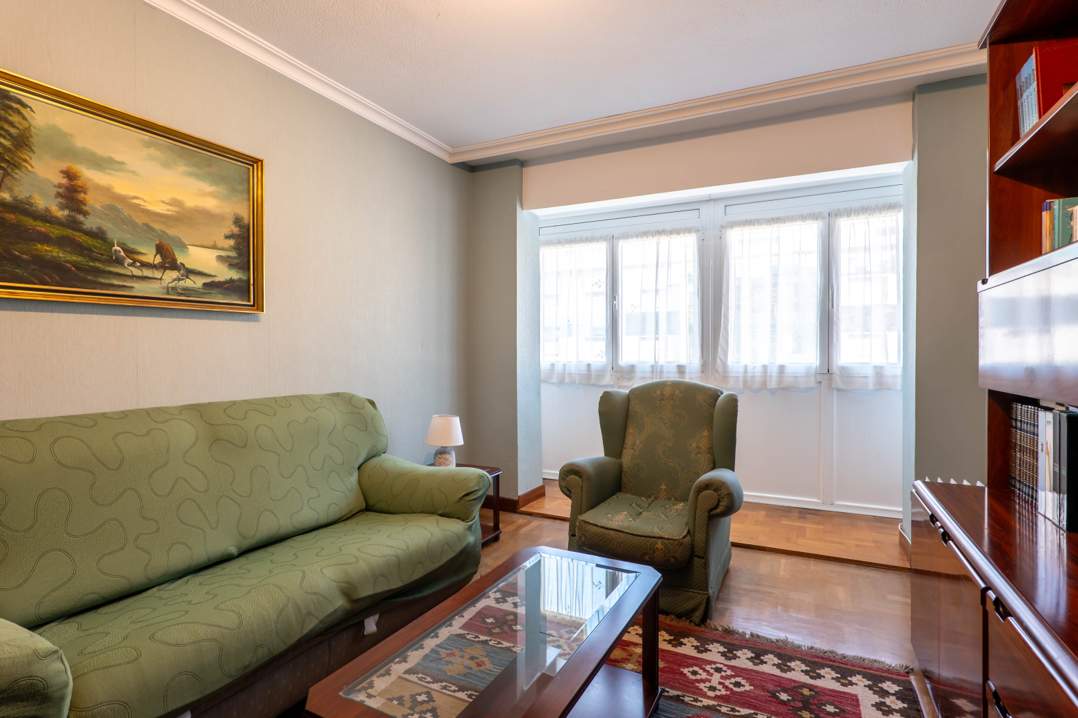 pisos en gijon · calle-doctor-aquilino-hurle-41 295000€