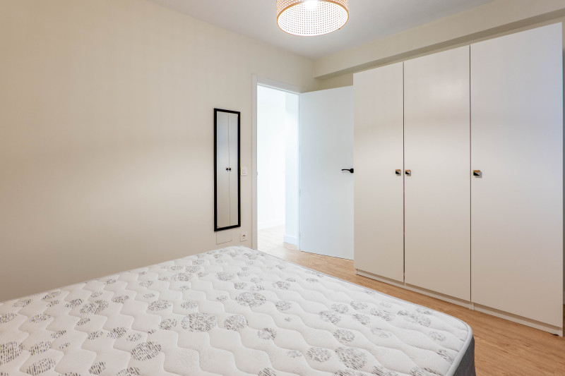 TRES HABITACIONES, CERO REFORMAS Y LA PLAYA EN TU DÍA A DÍA