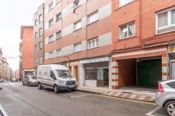 Venta de Locales en Gijón, Ceares