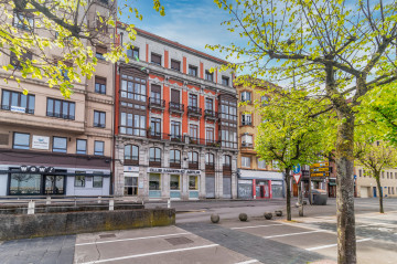 Venta de Pisos en Gijón, Centro