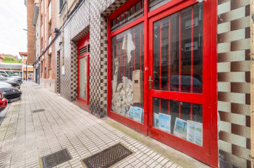 Venta de Locales en Gijón, Llano