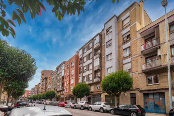 Venta de Pisos en Gijón, Ceares