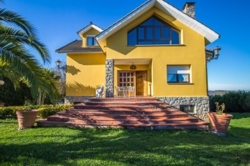 Venta de Casas o chalets en Langreo