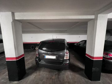 Venta de Garajes en Gijón, La Arena