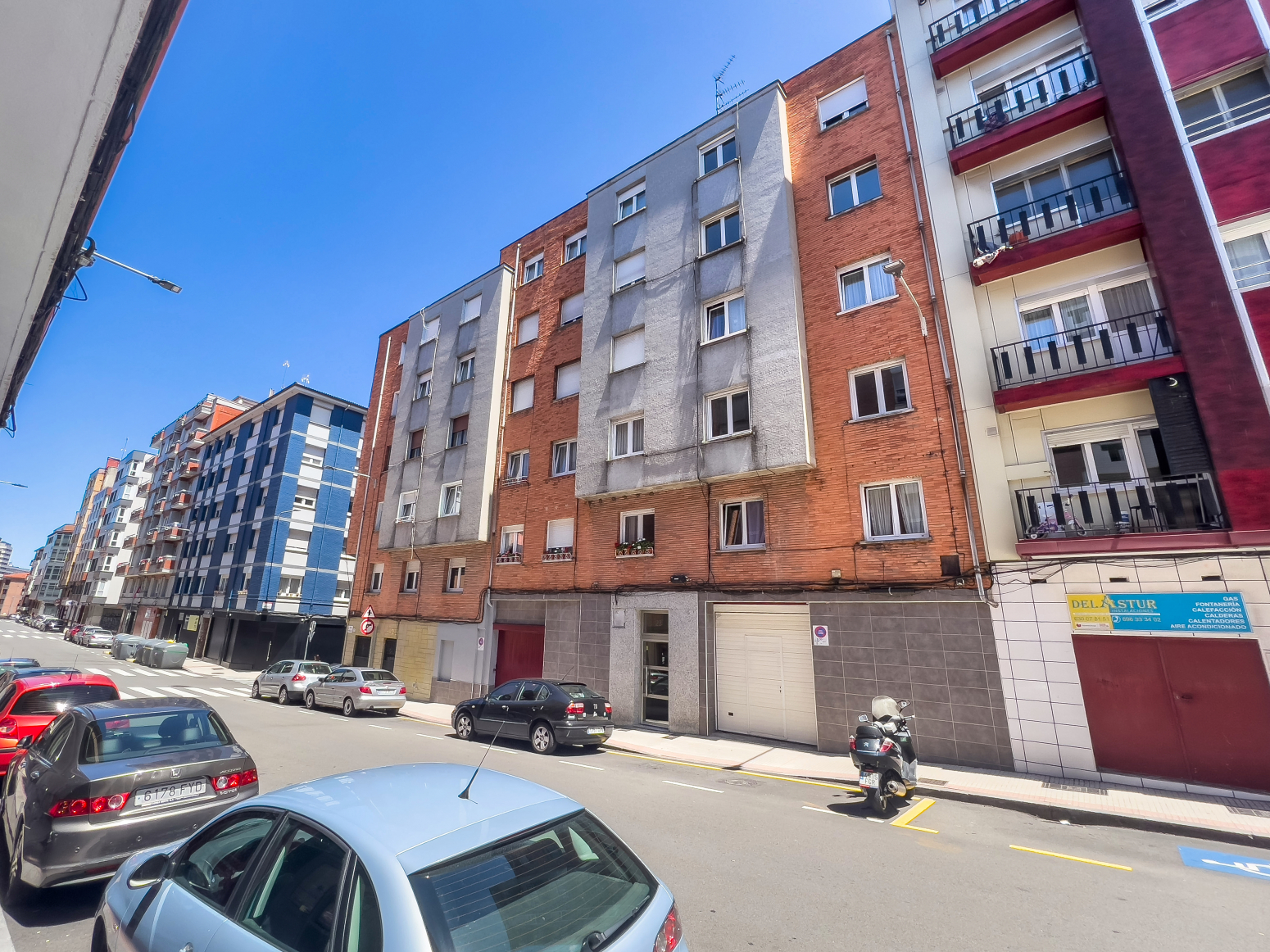 pisos en gijon · calle-penalba-23 125000€