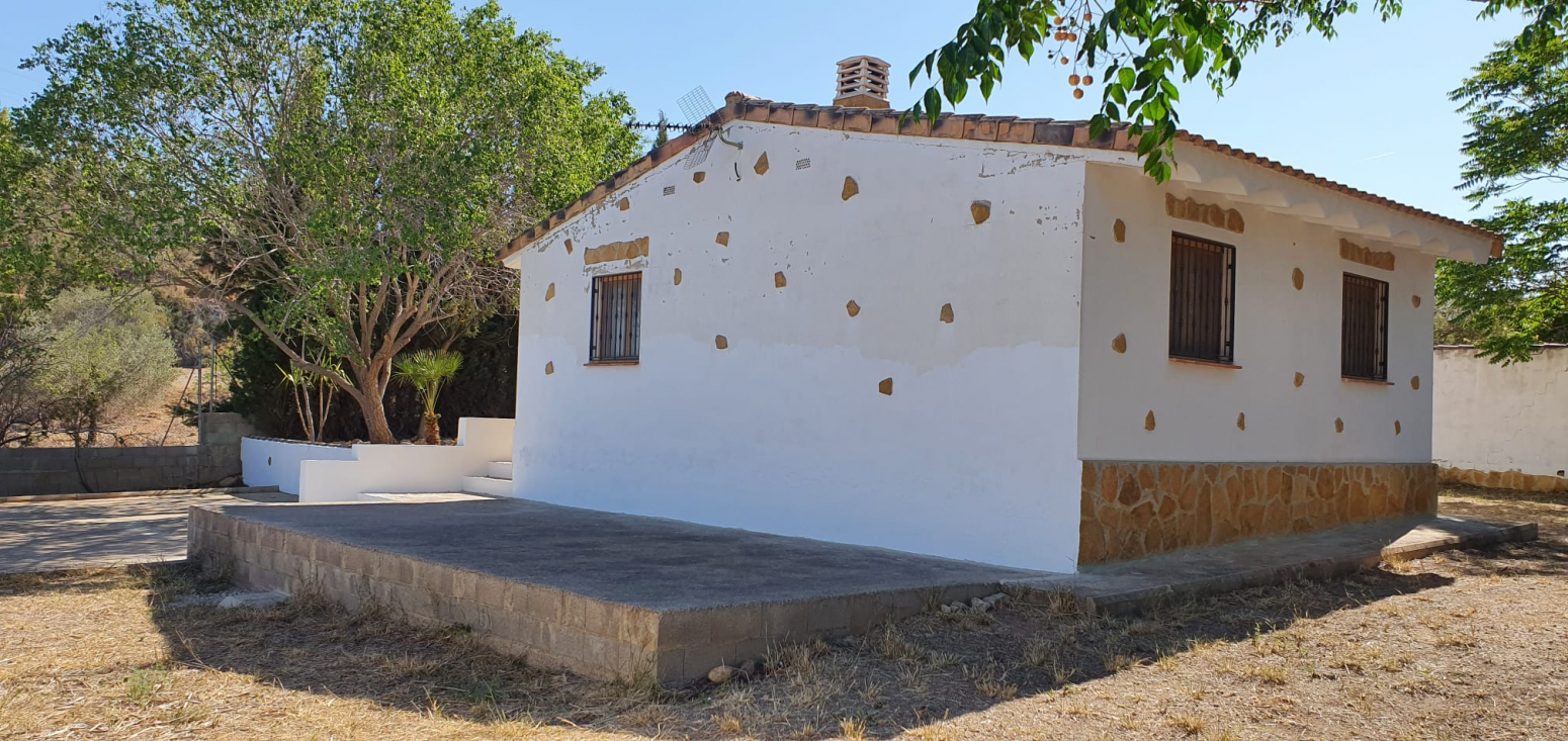 Casas o chalets-Venta-Pedralba-1090017-Foto-4