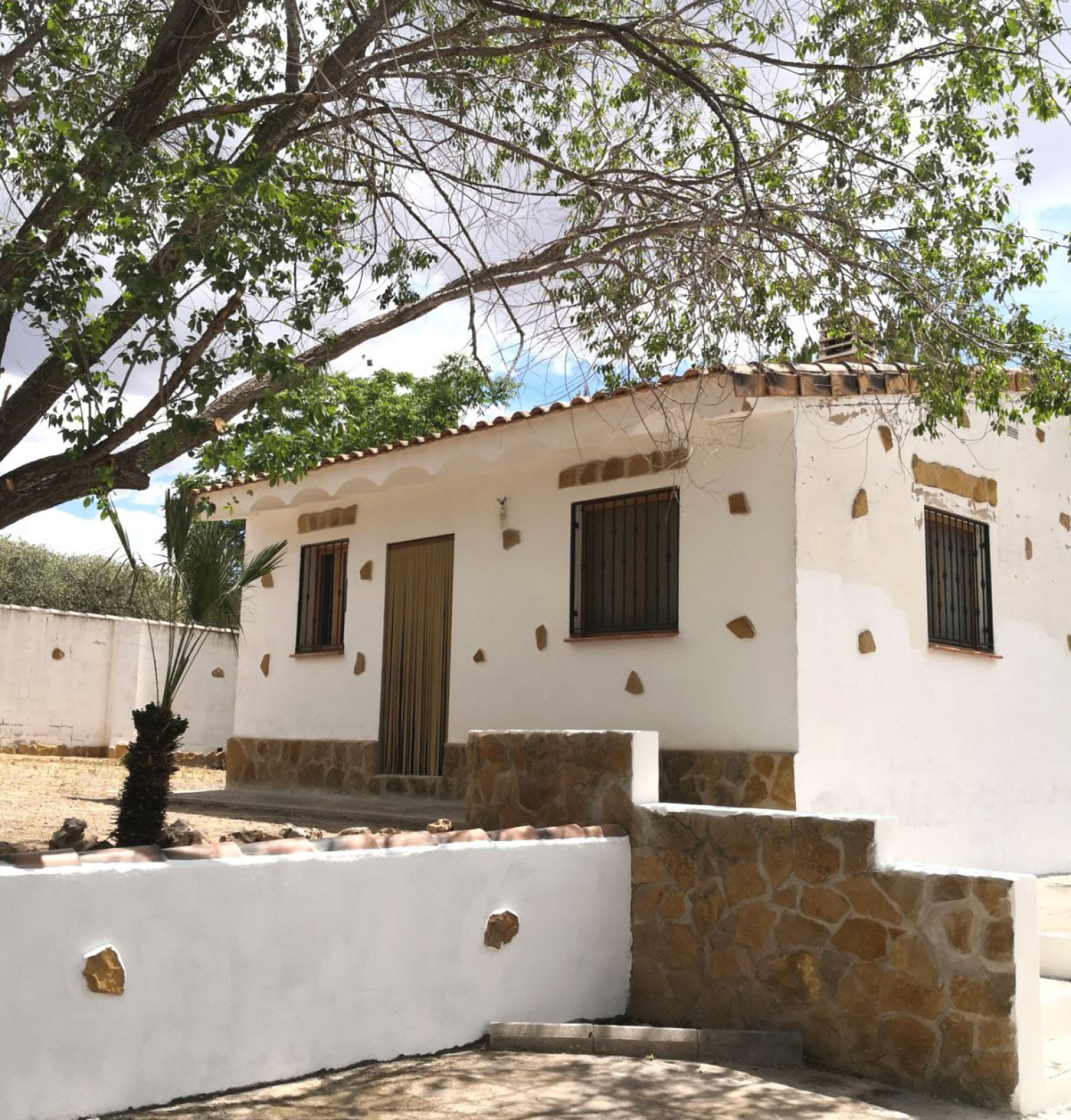 Casas o chalets-Venta-Pedralba-1090017-Foto-3