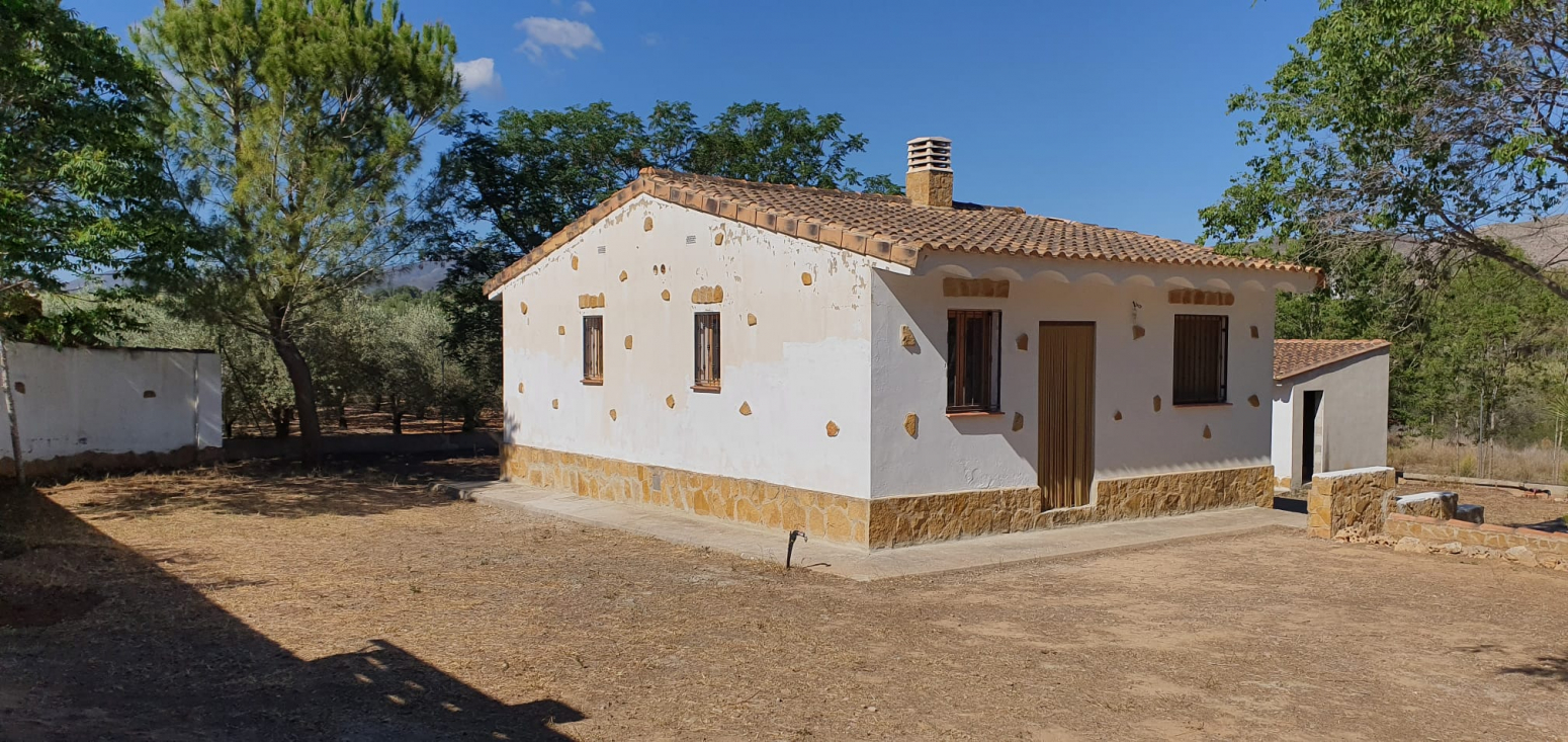 Casas o chalets-Venta-Pedralba-1090017-Foto-1