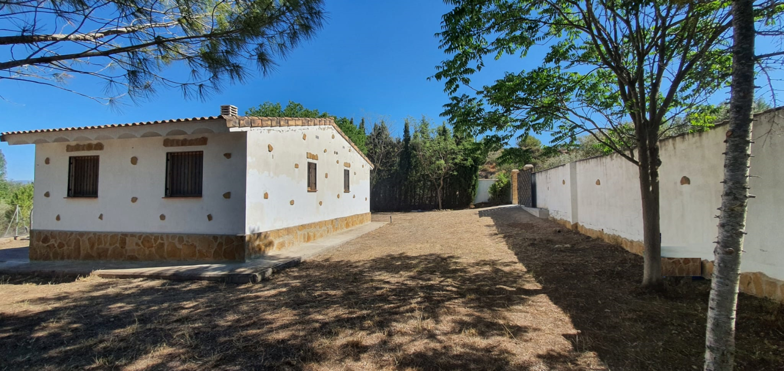 Casas o chalets-Venta-Pedralba-1090017-Foto-16