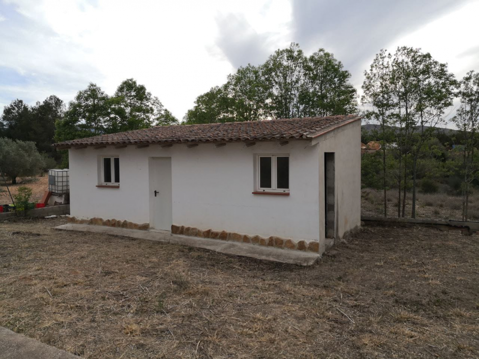 Casas o chalets-Venta-Pedralba-1090017-Foto-19