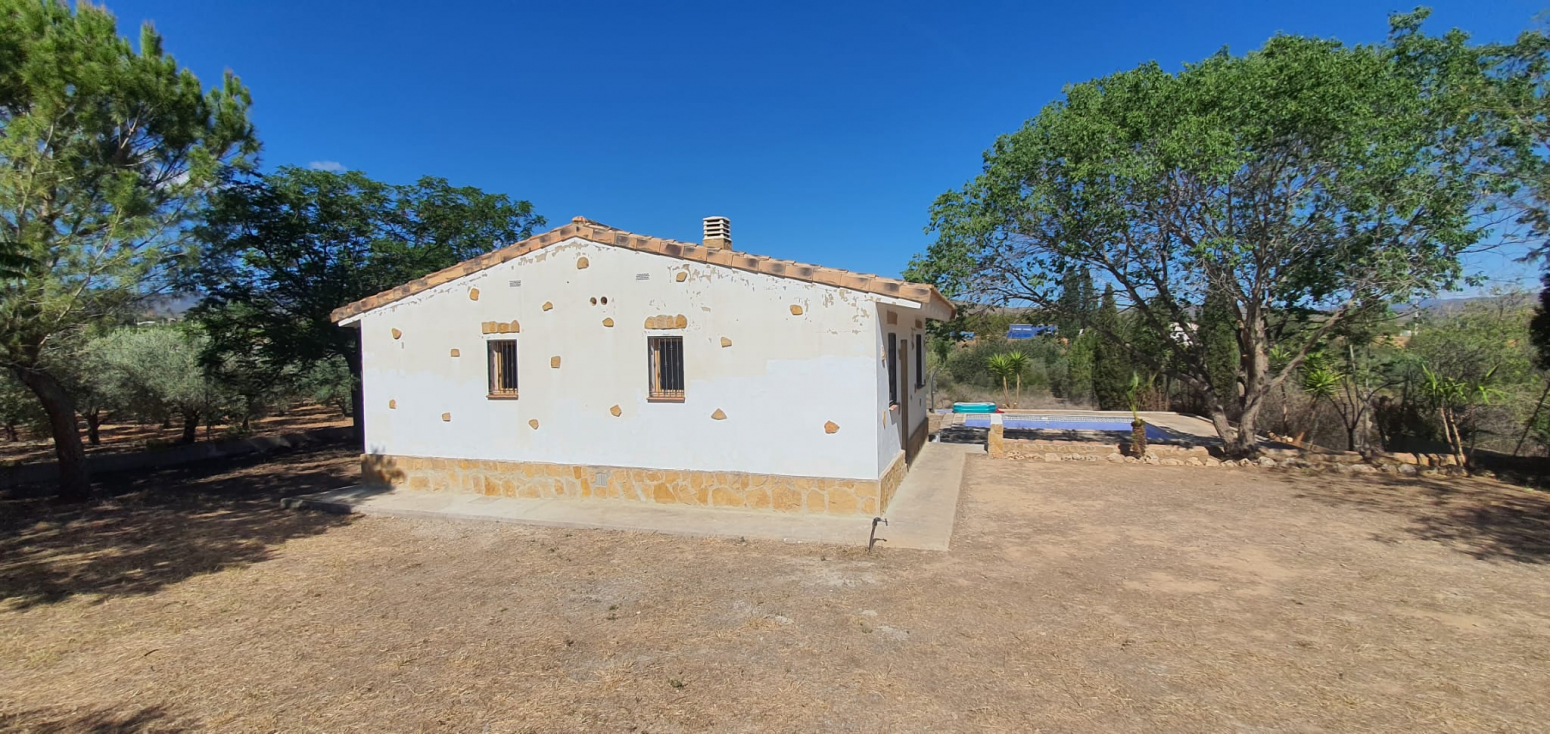 Casas o chalets-Venta-Pedralba-1090017-Foto-8