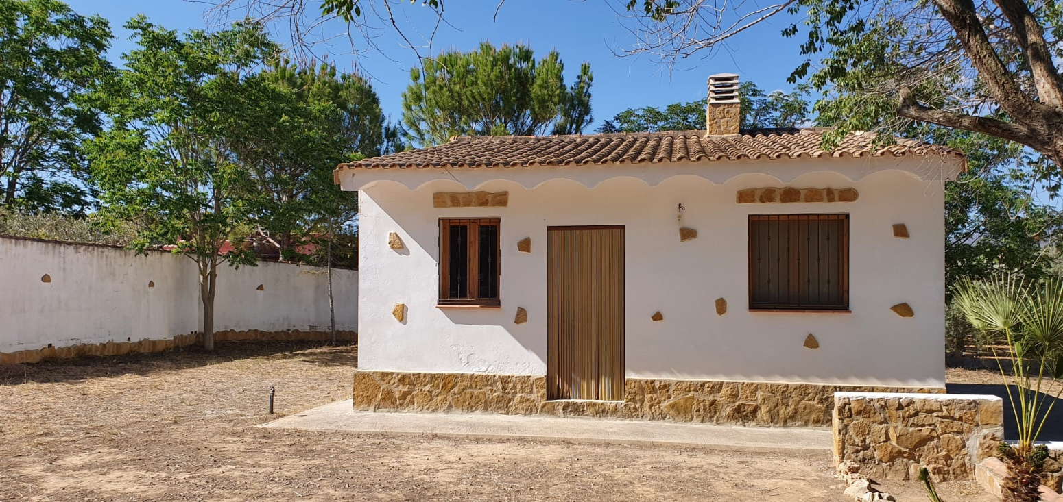 Casas o chalets-Venta-Pedralba-1090017-Foto-2