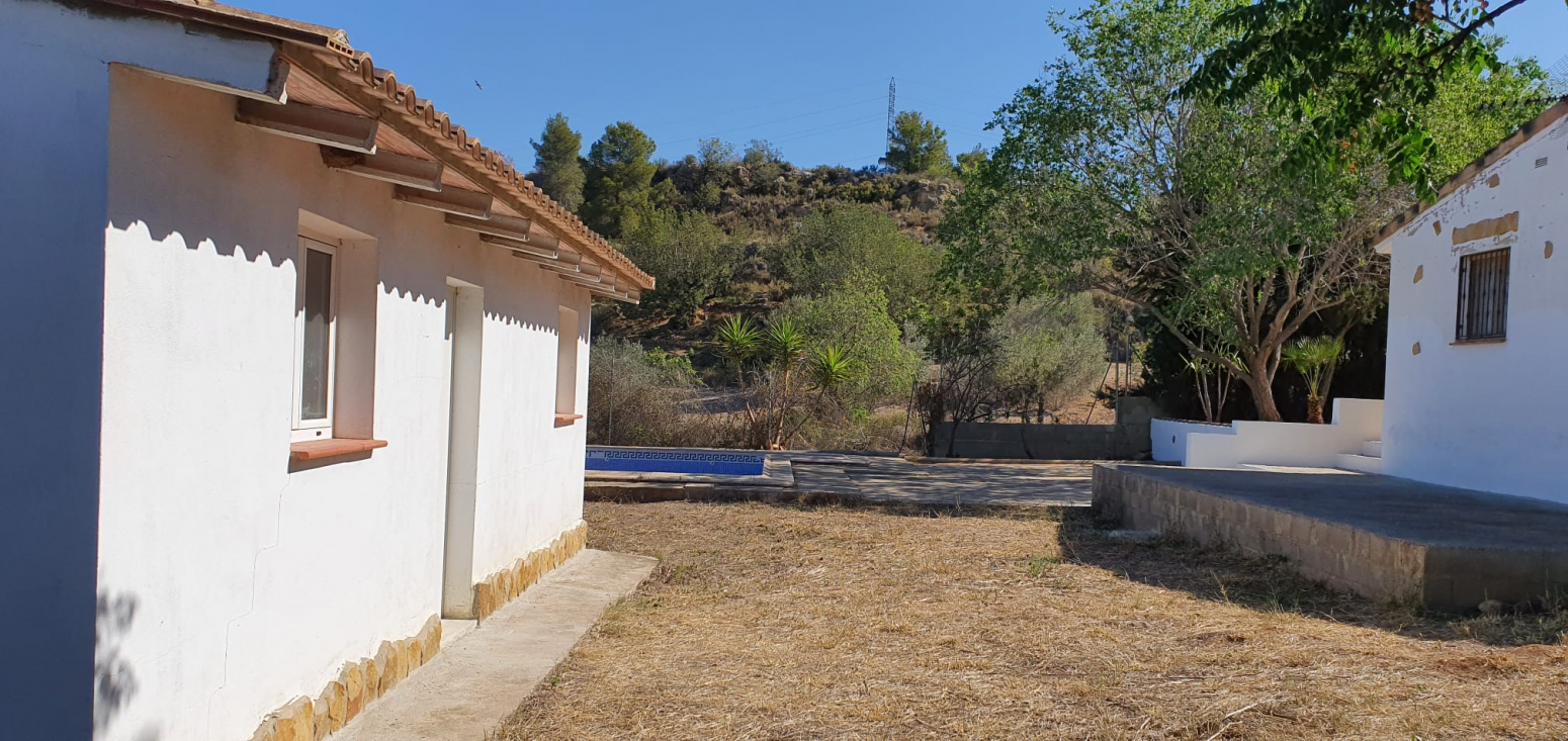 Casas o chalets-Venta-Pedralba-1090017-Foto-17