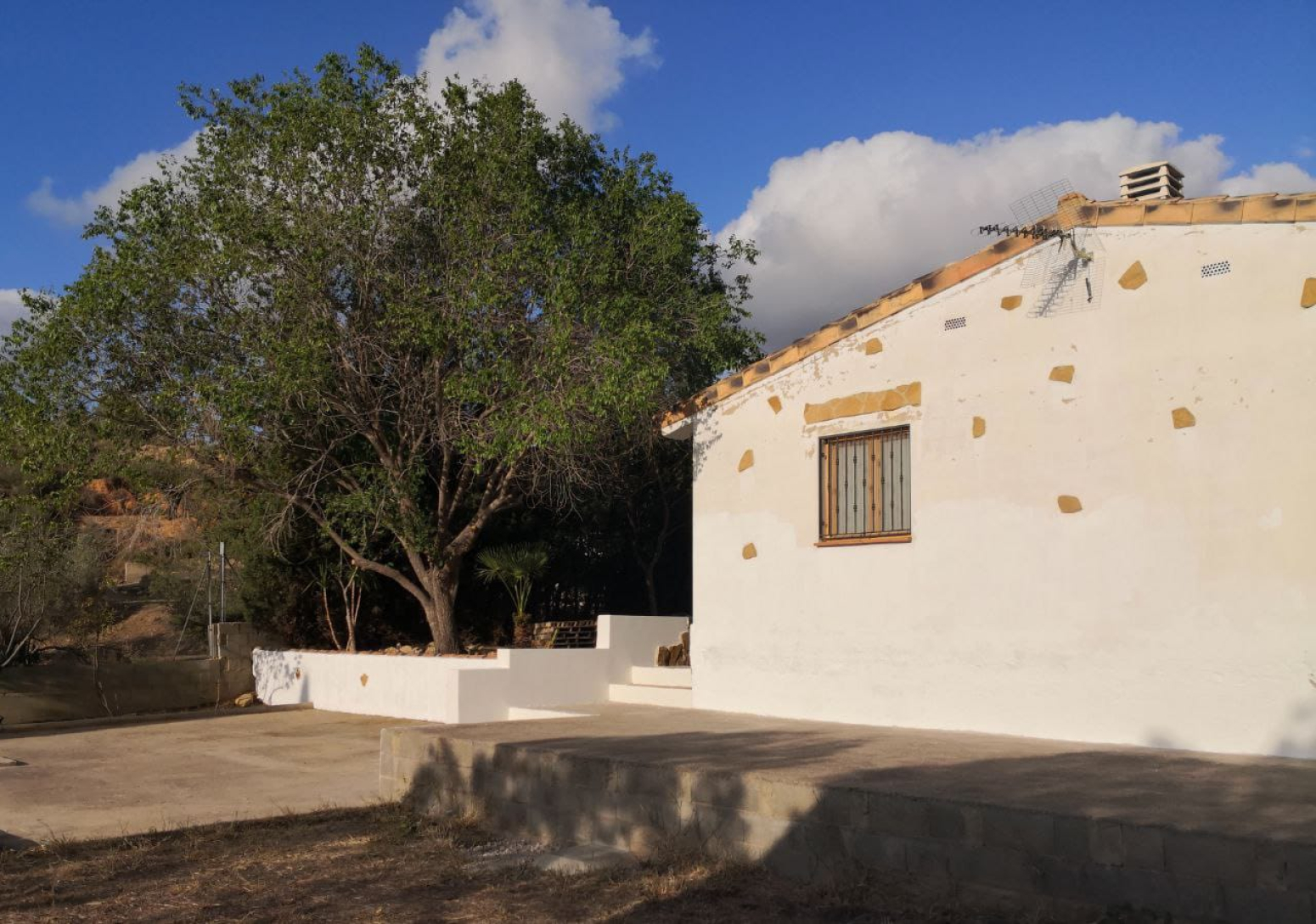 Casas o chalets-Venta-Pedralba-1090017-Foto-5