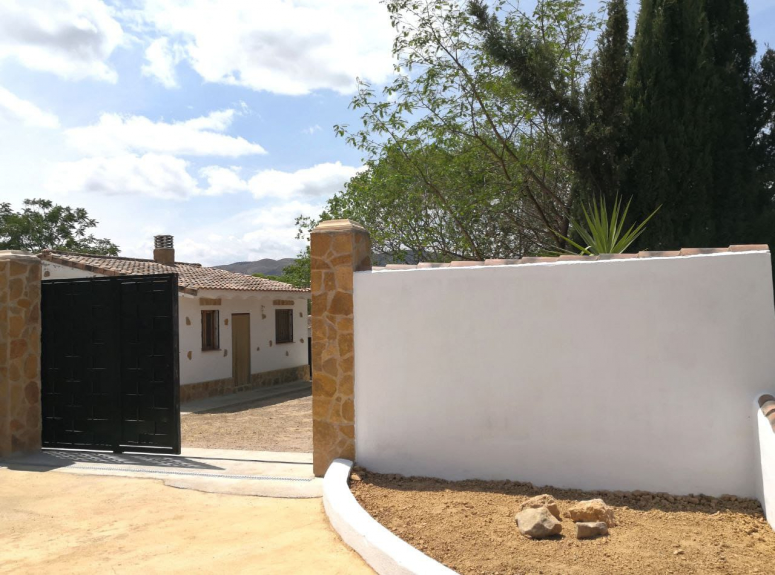 Casas o chalets-Venta-Pedralba-1090017-Foto-9