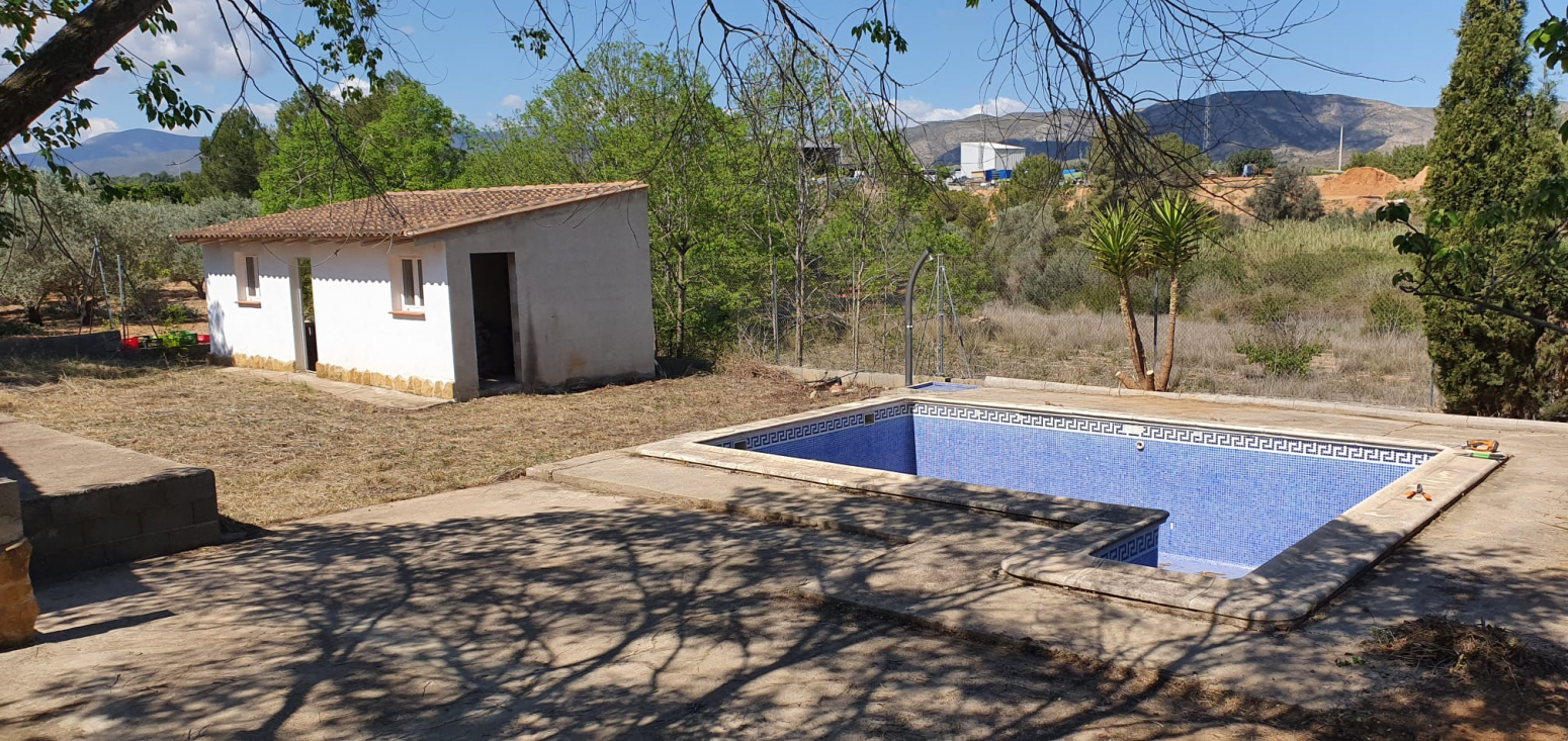 Casas o chalets-Venta-Pedralba-1090017-Foto-18