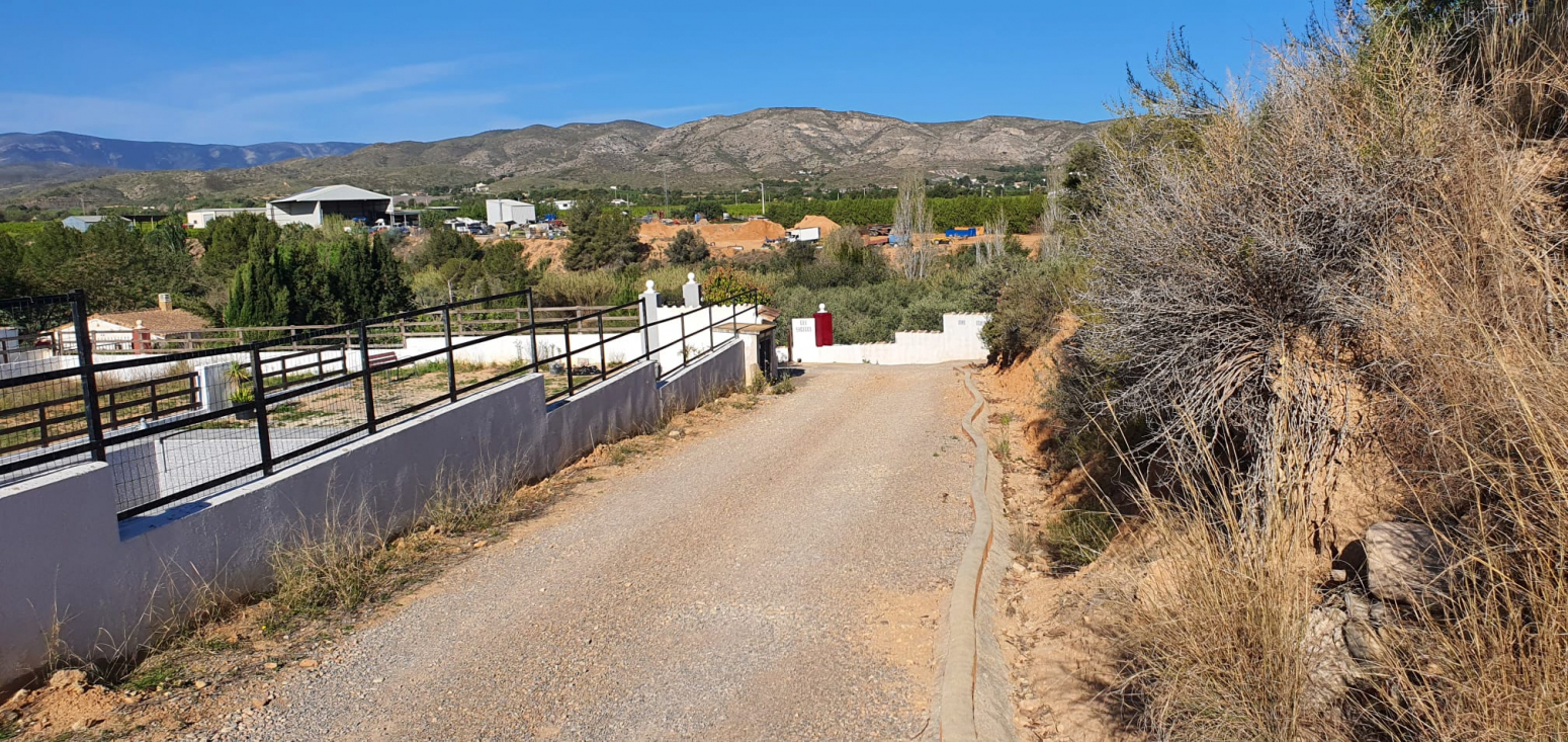 Casas o chalets-Venta-Pedralba-1090017-Foto-45