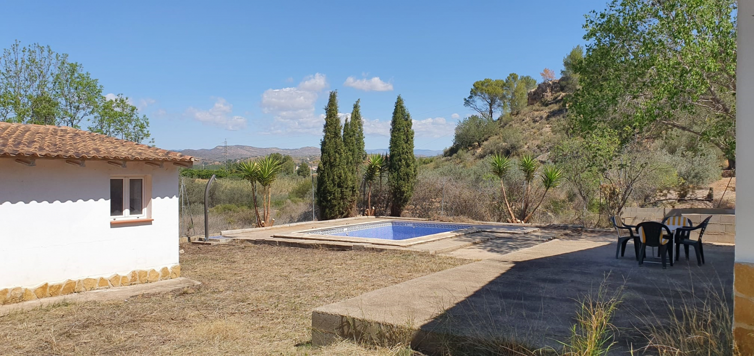 Casas o chalets-Venta-Pedralba-1090017-Foto-22