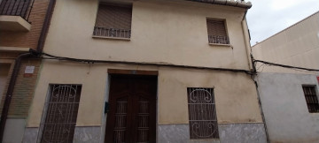 Casas o chalets-Venta-Alaquas-1683368