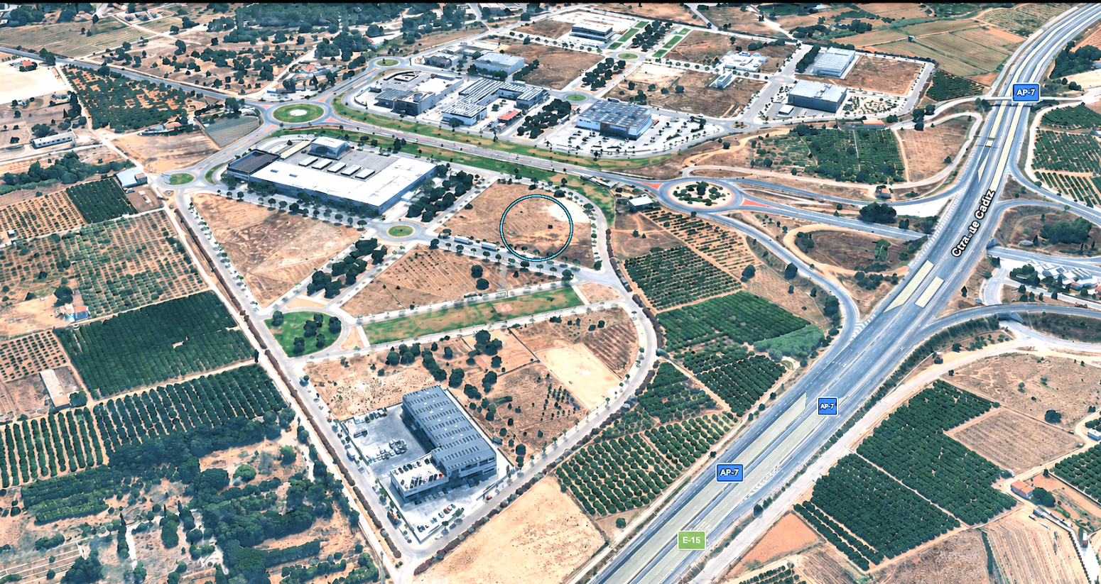 Fincas y solares-Venta-Torrent-2347031-Foto-1