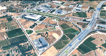 Fincas y solares-Venta-Torrent-2347031