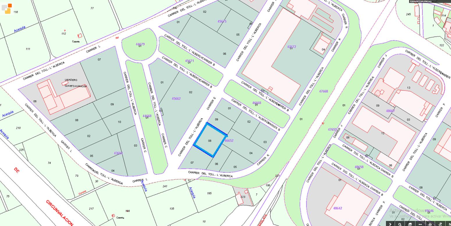 Fincas y solares-Venta-Torrent-2347031-Foto-2