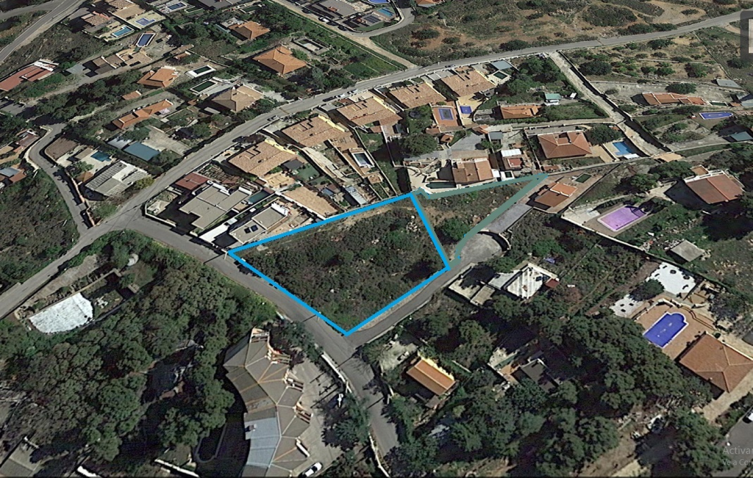 Fincas y solares-Venta-Chiva-995554-Foto-1