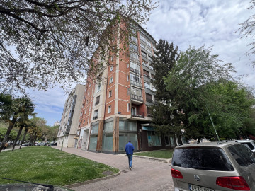 Espacio, luz y comodidad en Sagrada Familia – 5 habitaciones