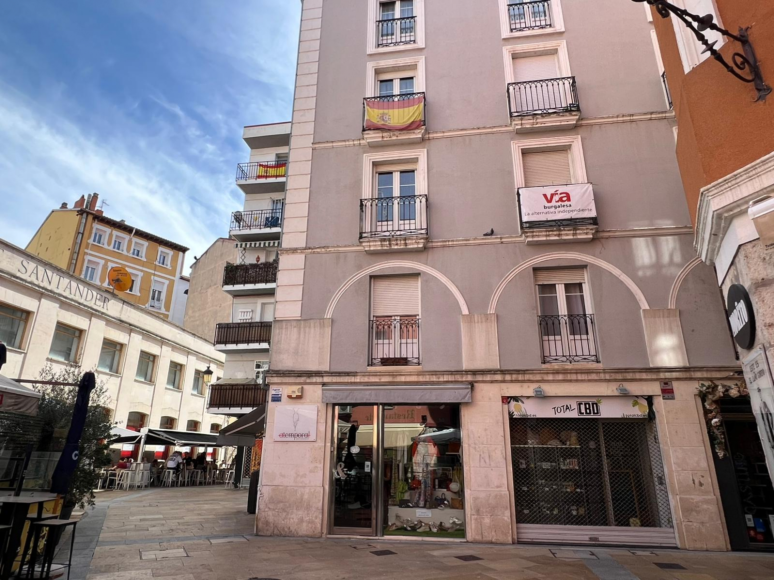 Foto principal del inmueble