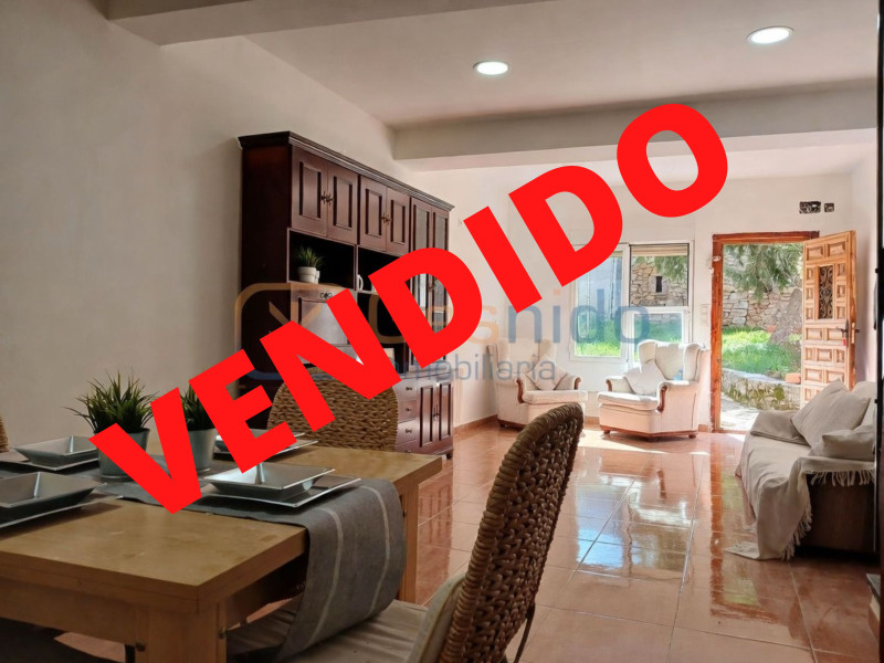 Casas o chalets-Venta-Prádena-2026645