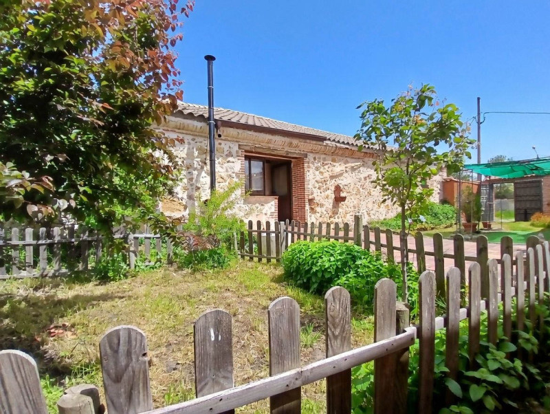 Casas o chalets-Venta-Santa María la Real de Nieva-2315536