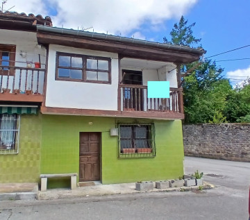 Casas o chalets-Venta-Cabezón de la Sal-1019050