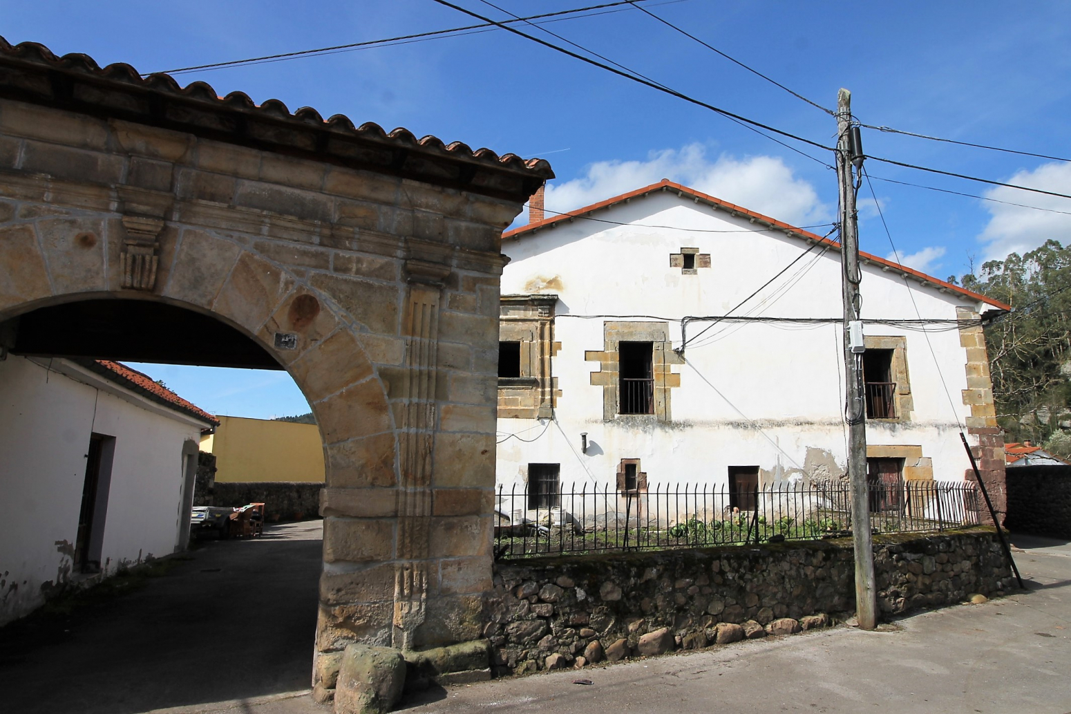 Casas o chalets-Venta-CabezÃ³n de la Sal-1065262-Foto-36