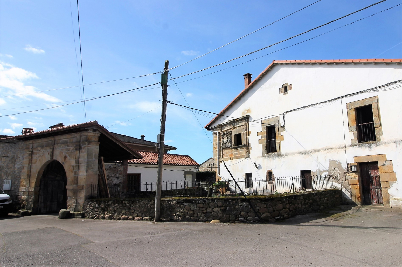 Casas o chalets-Venta-CabezÃ³n de la Sal-1065262-Foto-1