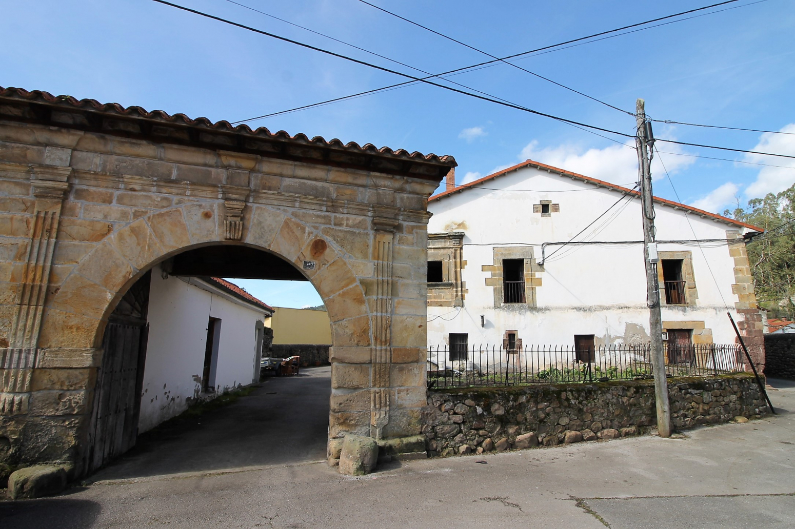 Casas o chalets-Venta-CabezÃ³n de la Sal-1065262-Foto-37