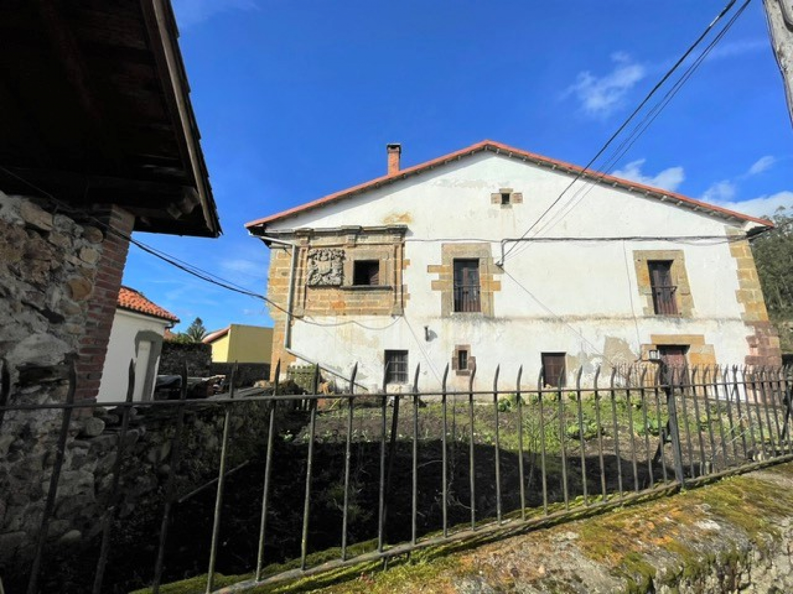 Casas o chalets-Venta-CabezÃ³n de la Sal-1065262-Foto-35