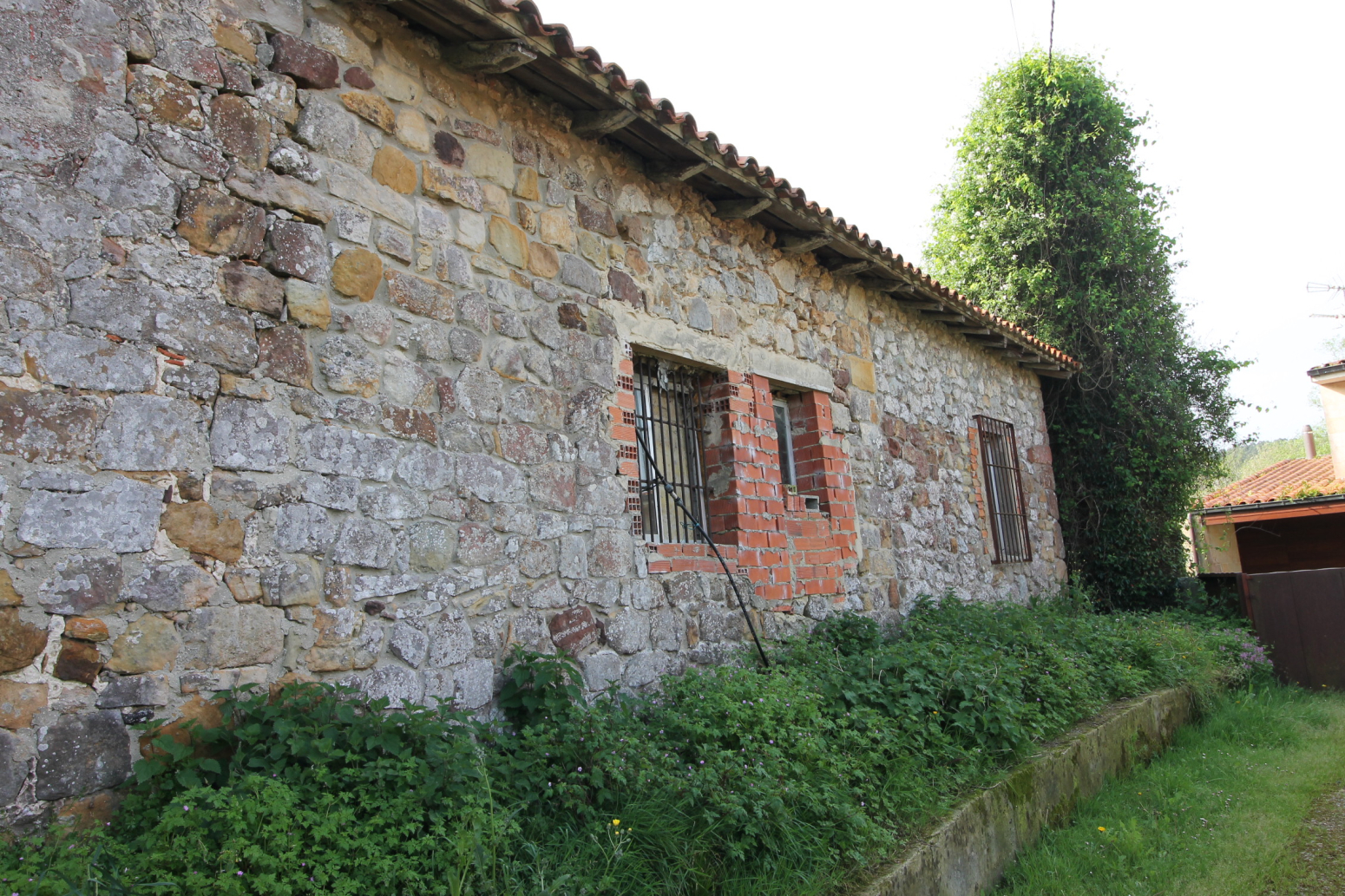 Casas o chalets-Venta-Comillas-1077598-Foto-12